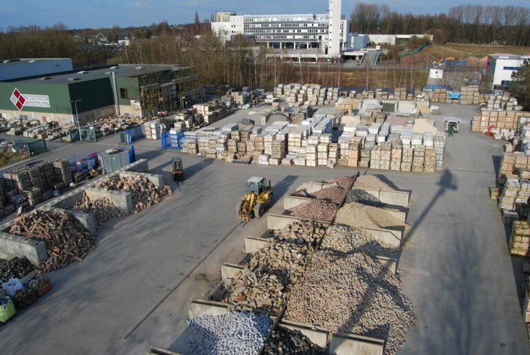 NZR Naturstein Zentrum Ruhr GmbH
