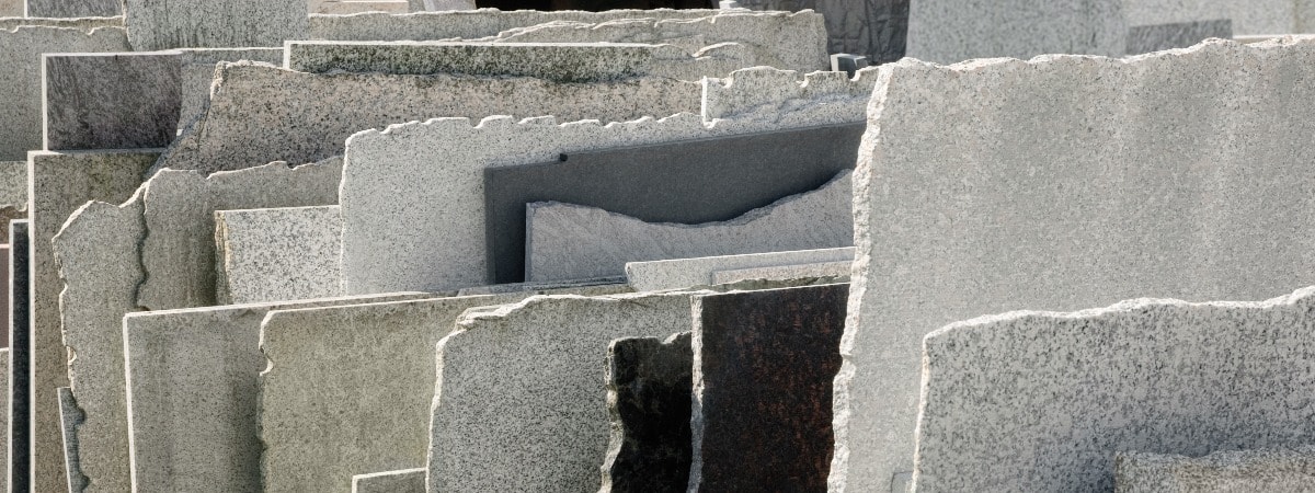 Hartgestein Headerbild von NZR Naturstein Zentrum Ruhr GmbH