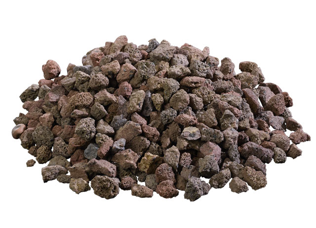 Zierkies Lava