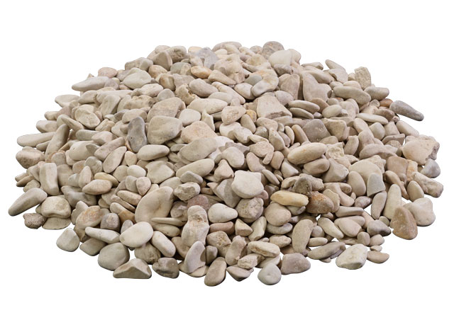 Zierkies Castle Kies beige