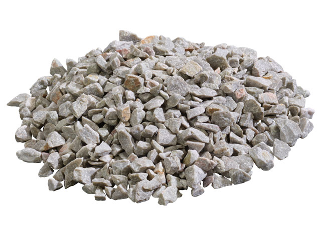 Zierkies Steel Grey