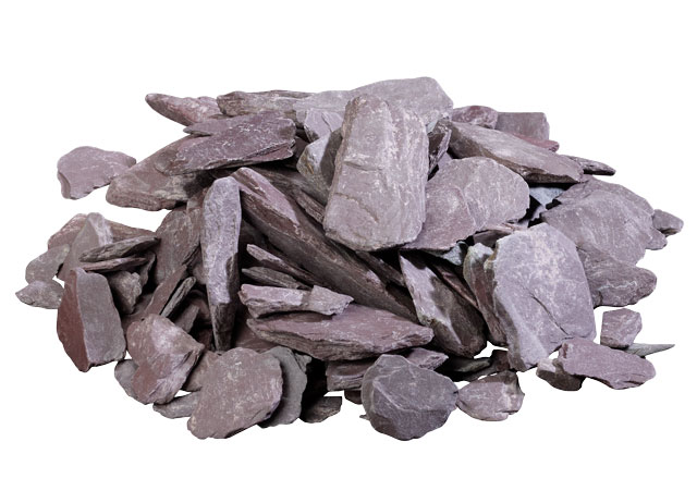 Zierkies Canadian Slate Aubergine