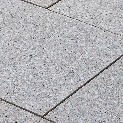 Granit gelb Bodenplatten