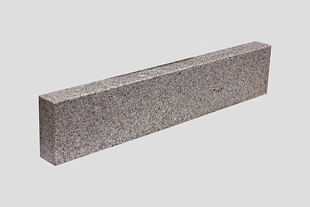 Granit hellgrau firstClass8x25