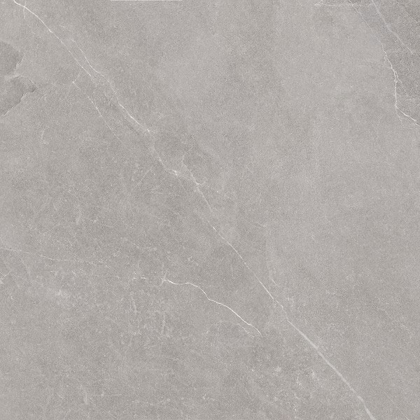 Shale Grey Keramikplatten mit schlichter, moderner Oberfläche