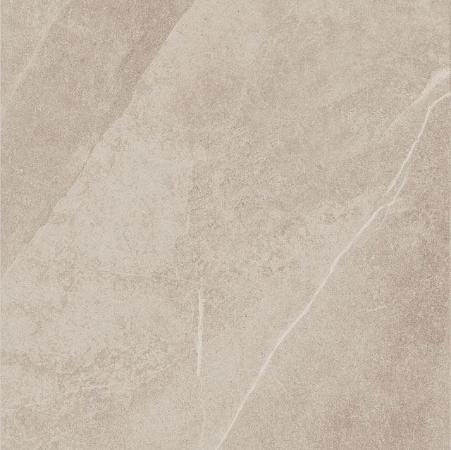 Shale Taupe Keramikplatten in dezenter Steinstruktur