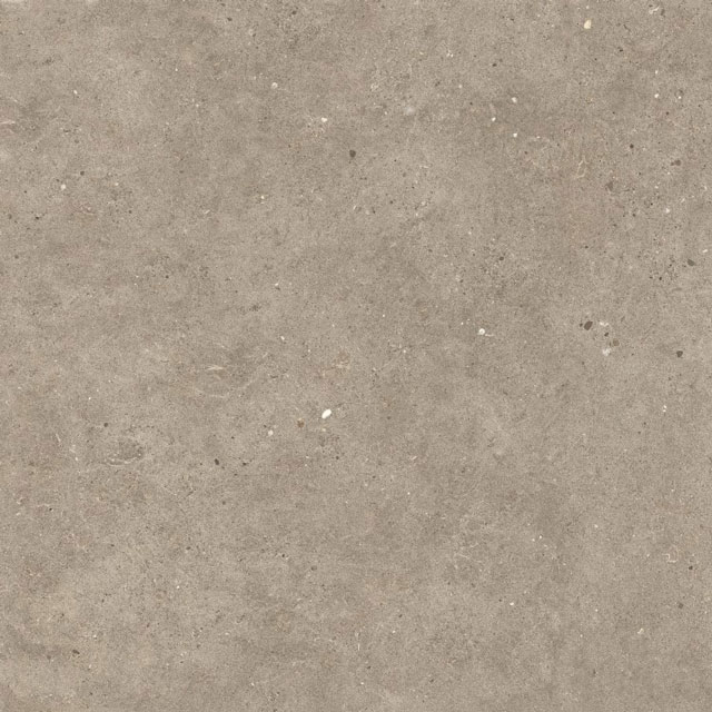 Silvergrain Taupe Keramikplatten in warmer Steinoptik mit feiner Maserung und natürlich abgestimmten Taupetönen