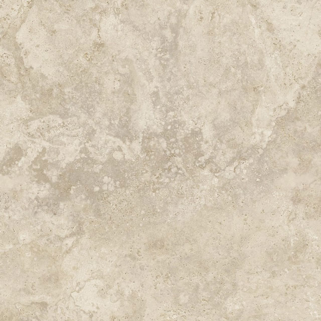 Travertin Keramikplatten mit klassischer, mediterraner Steinoptik