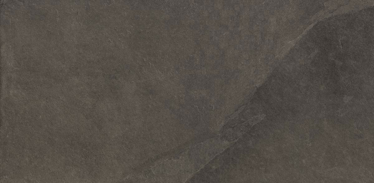 Venti 2.0 Black Keramikplatten in dunkler Optik für moderne Terrassen