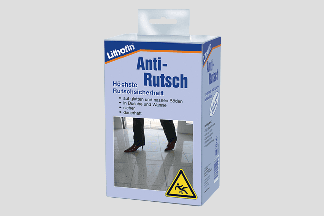 Lithofin anti rutsch